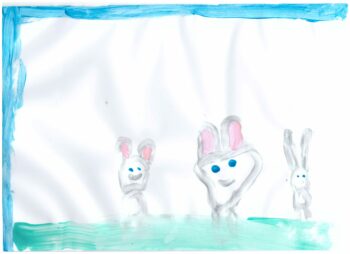 Dessin de Maximilien