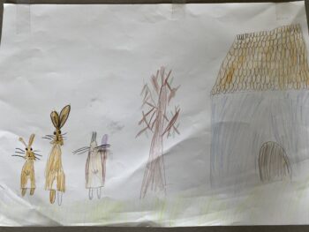 Dessin de Jan-Henrik