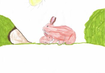 Dessin de Quentin