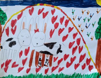 Dessin de Lucie