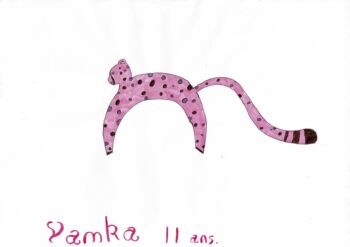 Dessin de Yamka