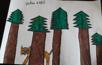 Dessin de Jules