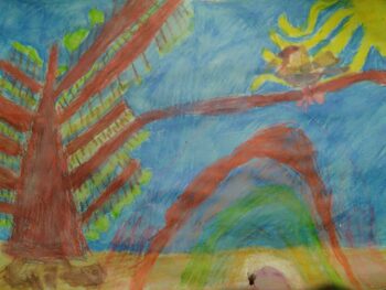 Dessin de Joan