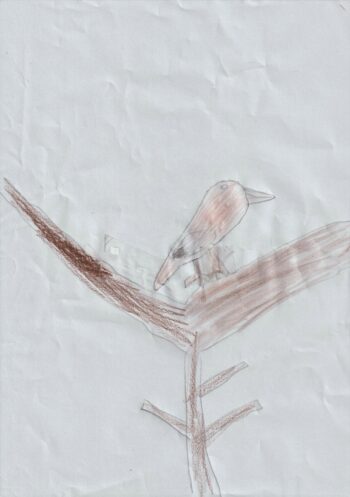 Dessin de Emeline