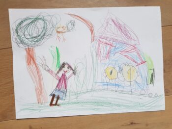 Dessin de Soline