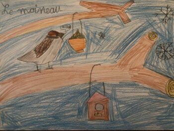 Dessin de Elam