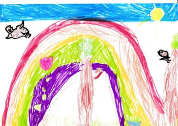 Dessin de Tim