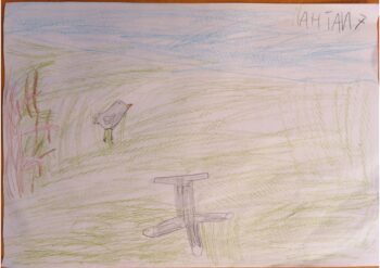 Dessin de Nathan