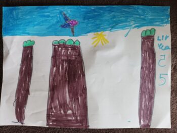 Dessin de Liv