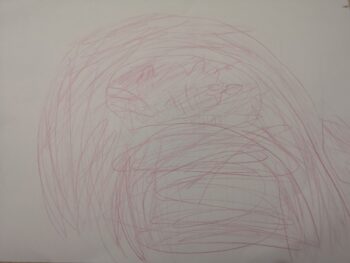 Dessin de Lucas
