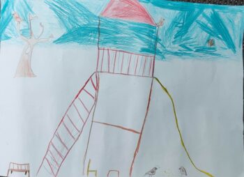 Dessin de Elona
