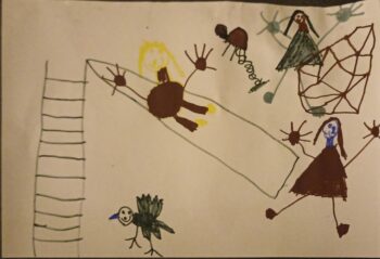 Dessin de Lise