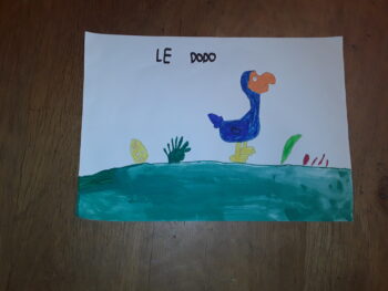 Dessin de Jules