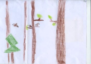 Dessin de Elyes