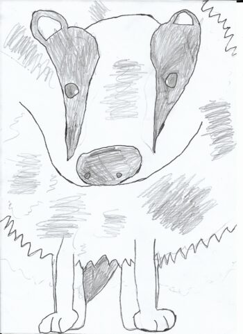 Dessin de Arthur