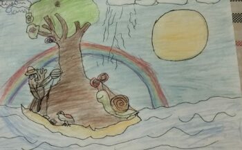 Dessin de Jiyan 