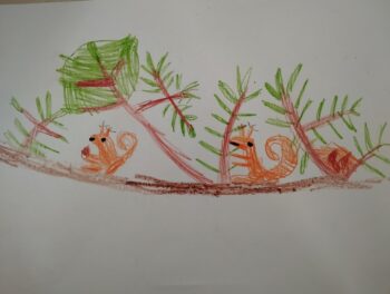 Dessin de Lilian