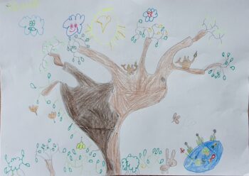 Dessin de Alessio
