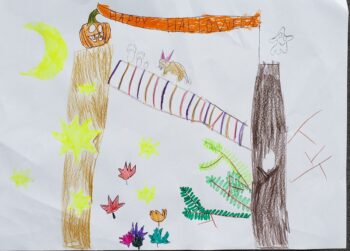 Dessin de Aksel