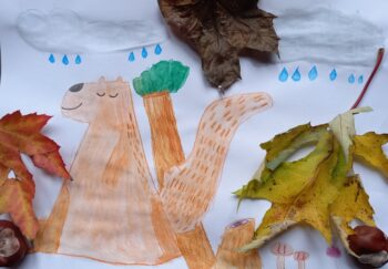 Dessin de Arthur