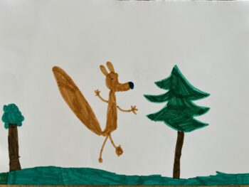 Dessin de Elif 