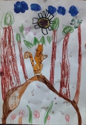 Dessin de Youna