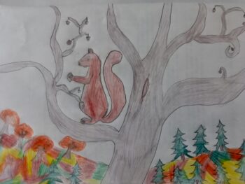 Dessin de Titien