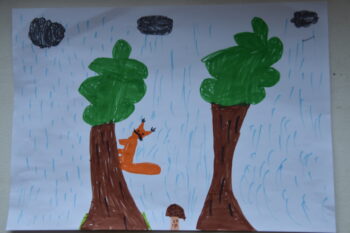 Dessin de Josiane
