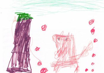 Dessin de Thanadon Alexander