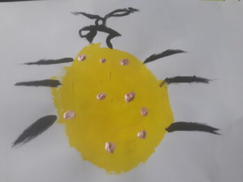Dessin de Solina