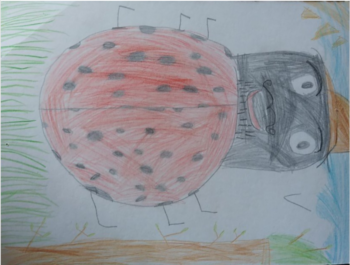 Dessin de Charlie