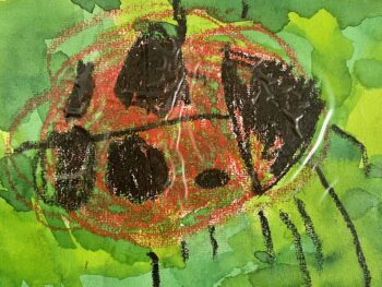Dessin de Mathys