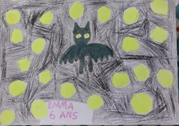 Dessin de Emma