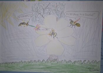Dessin de Dora