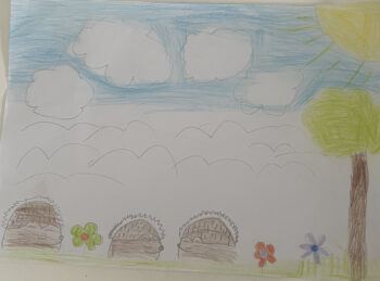 Dessin de Soundous