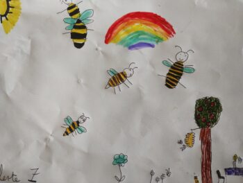 Dessin de Céleste