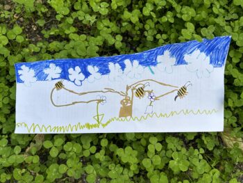 Dessin de Jean