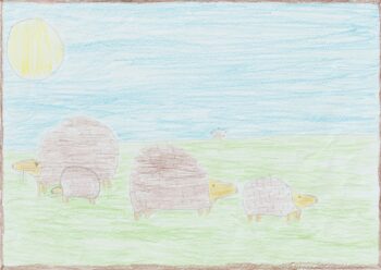 Dessin de Emeline