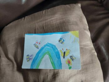 Dessin de Elise 
