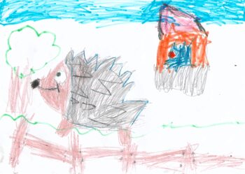 Dessin de Younes