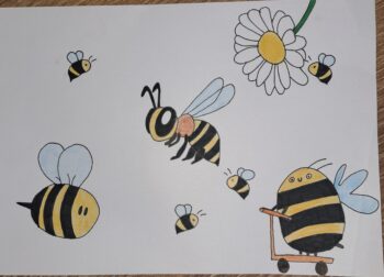 Dessin de Chloé