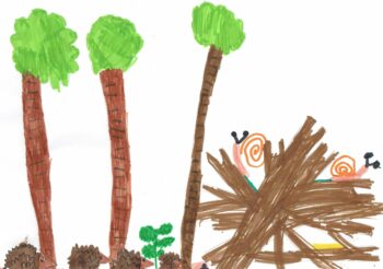 Dessin de Margot