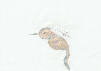 Dessin de Miangaly