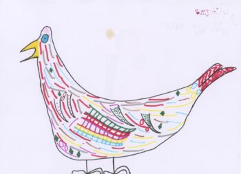 Dessin de Livio