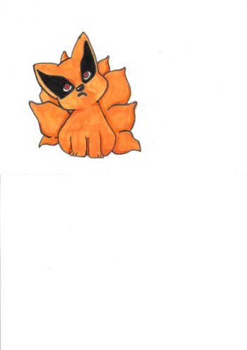 Dessin de Lubin
