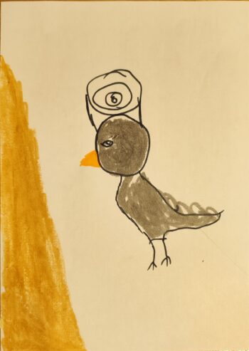 Dessin de Apolline 