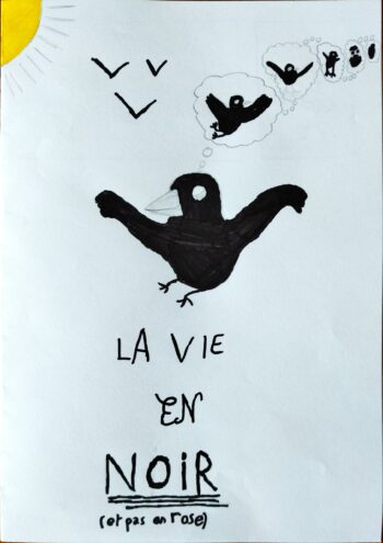 Dessin de Pietro