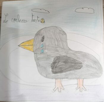 Dessin de Norane