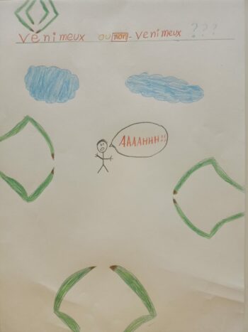 Dessin de Ritvik