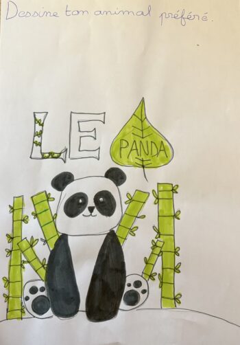 Dessin de Unna